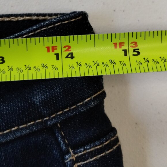 L'AGENCE Margot  High Rise Skinny Jeans Size 29 NWT - Picture 8 of 8